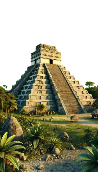 TTikal1