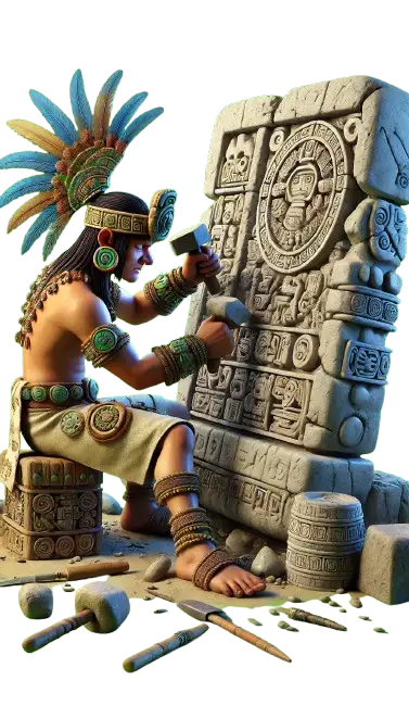 escultormaya