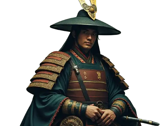 imperial-shogun-japan