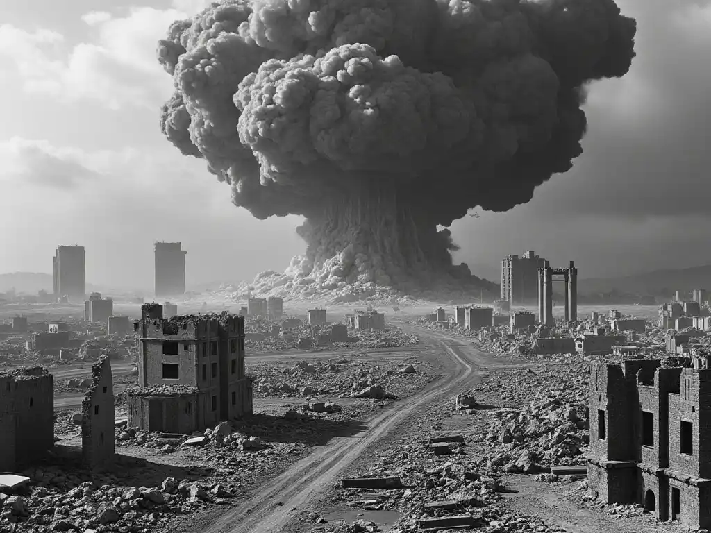 japan-atomic-nuclear-devastation
