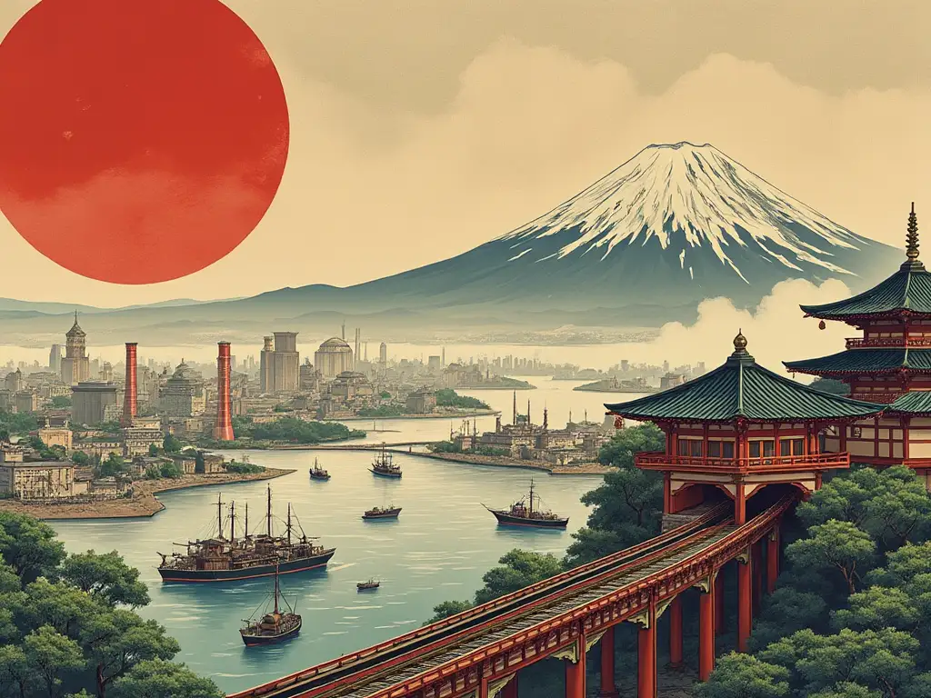 japan-meiji-era-moderm