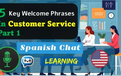 5 Frases Claves De Bienvenida En Servicio Al Cliente (Parte 1)