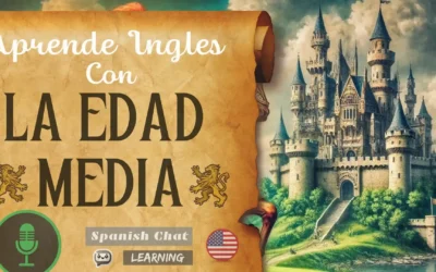 Edad Media / Domina el ingles a través de historias