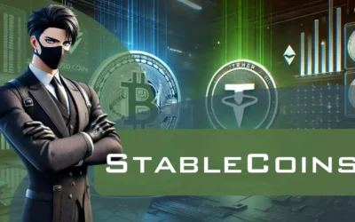 El futuro silencioso de las Stablecoins / Aprende Inglés