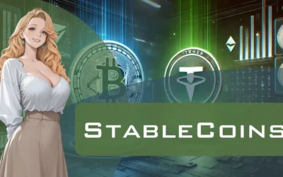 The Silent Future of Stablecoins / Learn Spanish